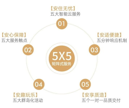 保利和寓 和寓而安，打造卓越航空運營支持服務